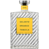 Solento Organic Blanco Tequila 750ml