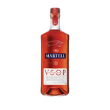 Martell V.S.O.P Aged in Red Barrels Cognac 750ml