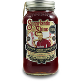 Sugarlands Shine Chipper Jones' Sweet Tea Moonshine 750ml