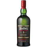 Ardbeg® 5 Year Old Wee Beastie 750ml