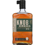 Knob Creek® Rye 750ml