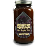 Sugarlands Shine Dark Chocolate Coffee Sippin' Cream 750ml