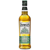 Dewar's 8 Year Old French Smooth Apple Brandy Cask Finish 750ml