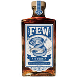 FEW Immortal Rye 750ml