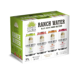 Cocktail Rancho La Gloria 12pk Ranch Water Variety Pack