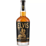 Elvis Tiger Man Whiskey 750ml