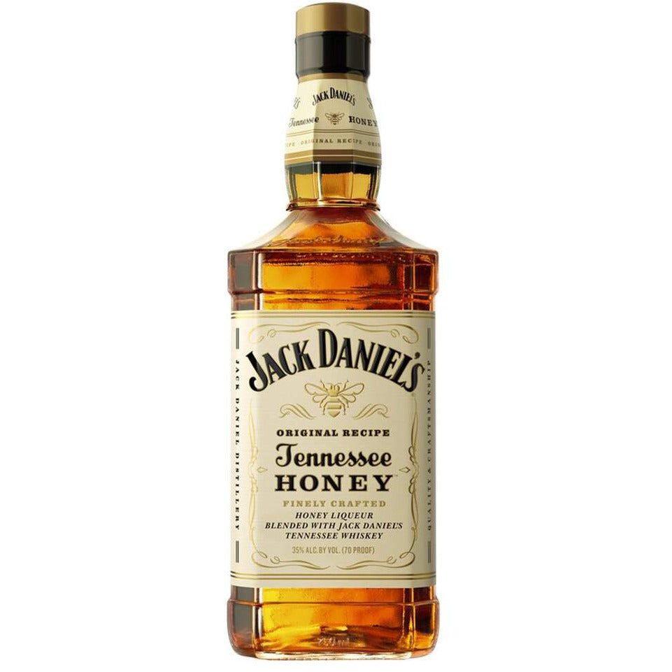 Jack Daniel's® Tennessee Honey 750ml