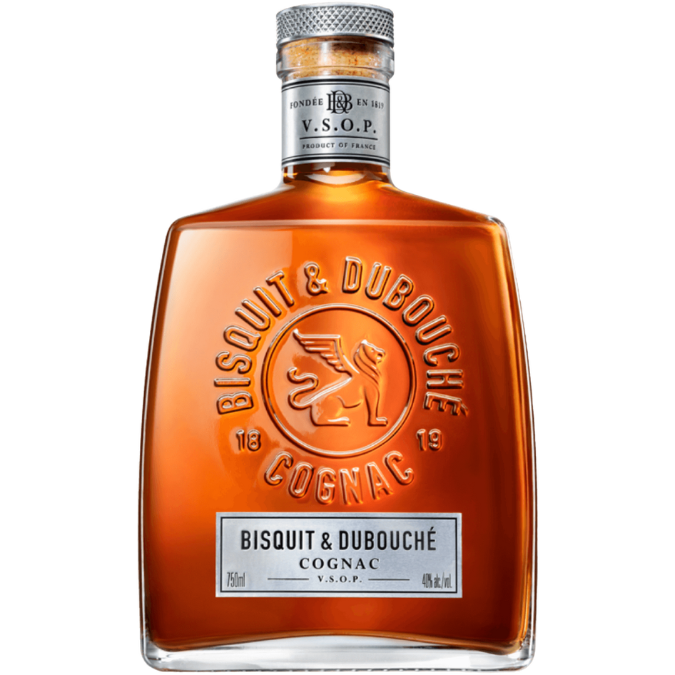 Bisquit & Dubouché VSOP Cognac 750ml