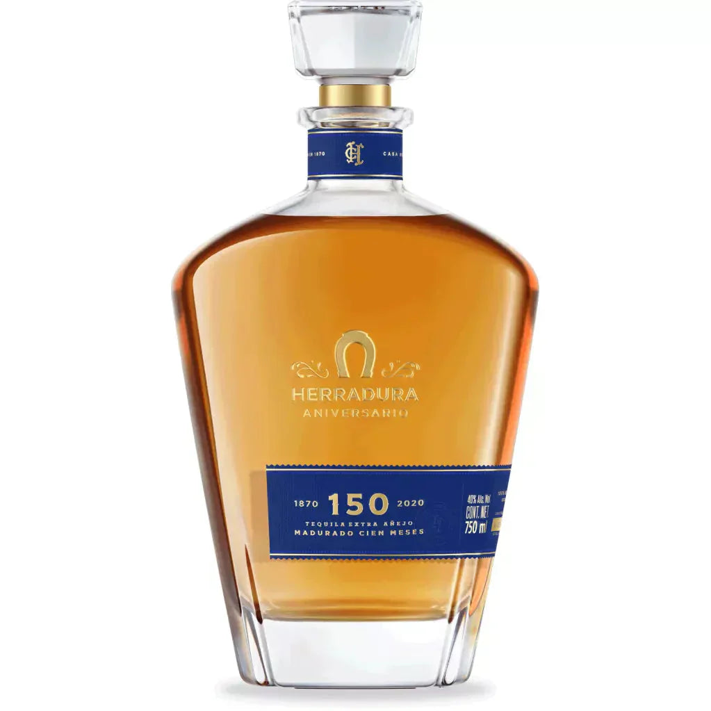 Herradura® 150 Aniversario Añejo Tequila 750ml