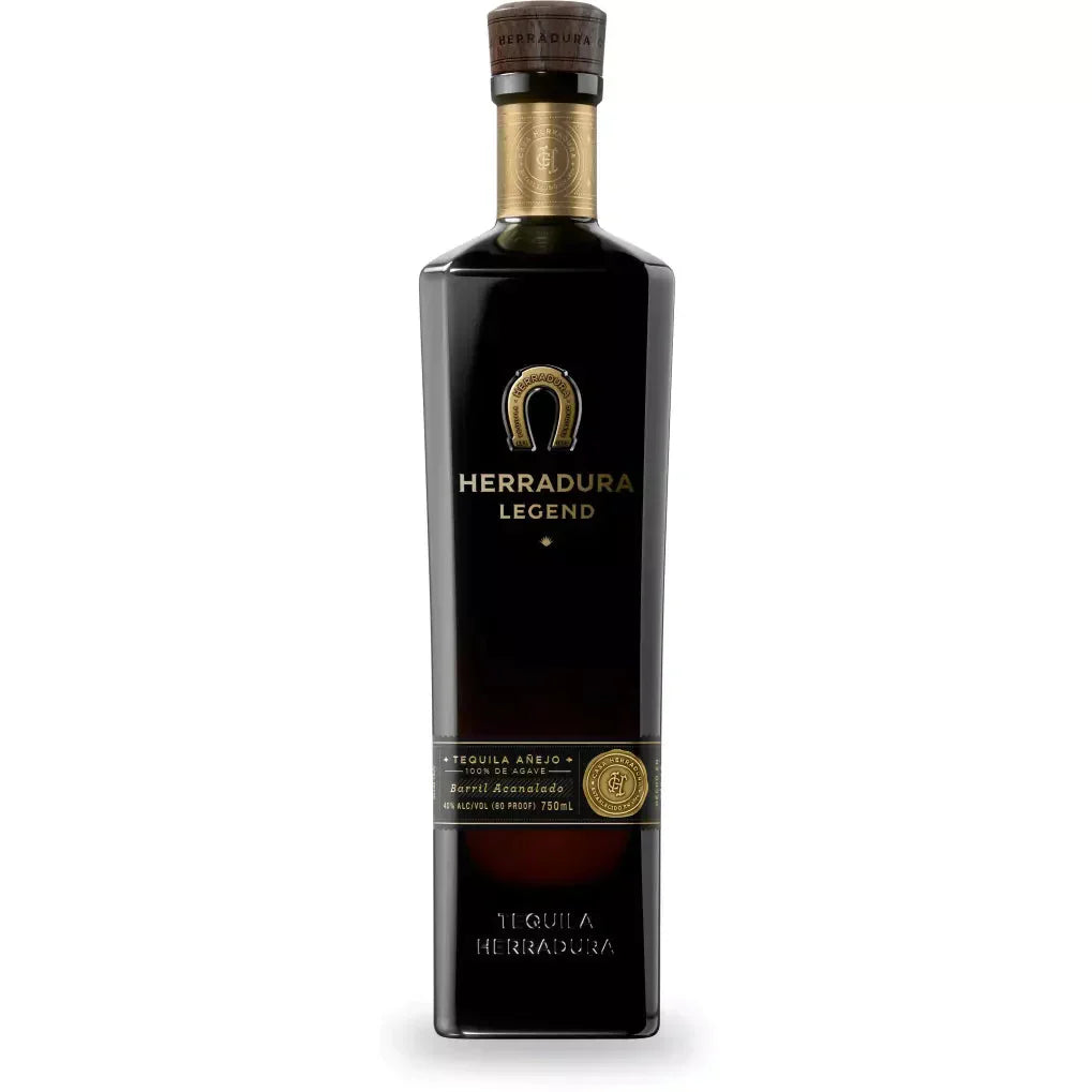 Herradura® Legend Añejo Tequila 750ml