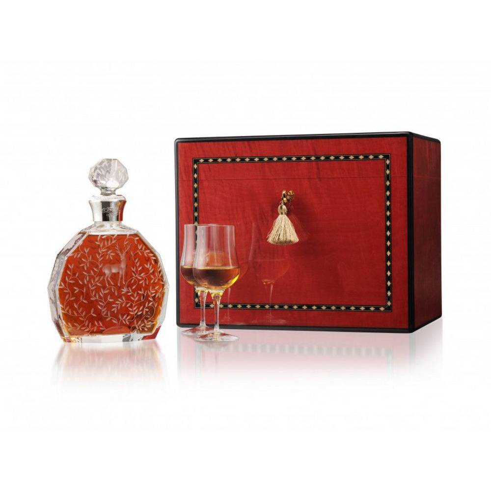 Hine Grande Champagne Cognac Talent De Thomas Hine 750ml