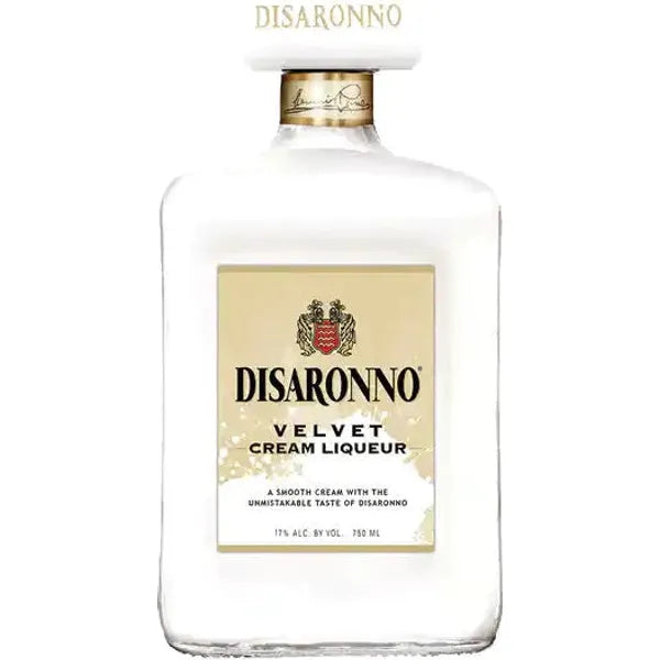 Disaronno Velvet Cream Liqueur 750ml