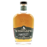 WhistlePig Farmstock Rye Whiskey 750ml