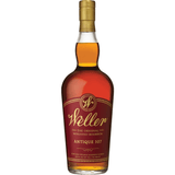 W.L. Weller Antique 107 Wheated Bourbon Whiskey - The Whiskey Haus