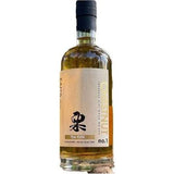 Kaiyo The Kuri Japanese Whisky 750ml