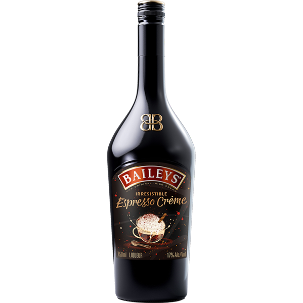 Baileys® Espresso Crème 750ml