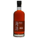 Kaiyo The Sheri Japanese Mizunara Oak Finish Whisky 750ml