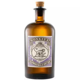 Monkey 47 Schwarzwald Dry Gin - The Whiskey Haus