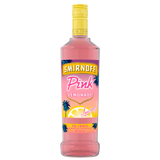 Smirnoff Pink Lemonade Vodka 750ml