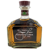 Jenni Rivera Simplemente La Mejor Anejo Tequila 750ml Tequila Sidewalk Spirits