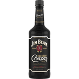 Jim Beam® Bourbon Cream 750ml