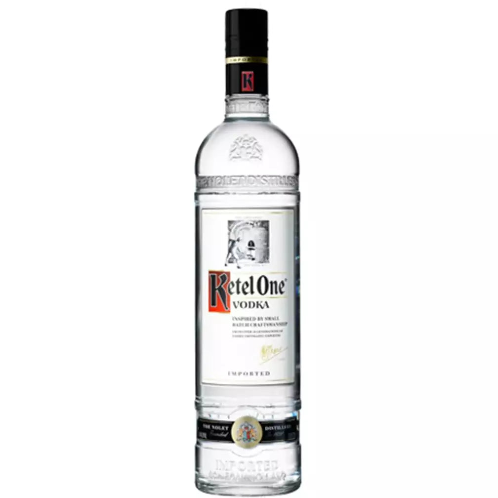 Ketel One® Vodka 750ml