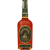 Michter's US1 Limited Release Barrel Strength Rye Whiskey - The Whiskey Haus