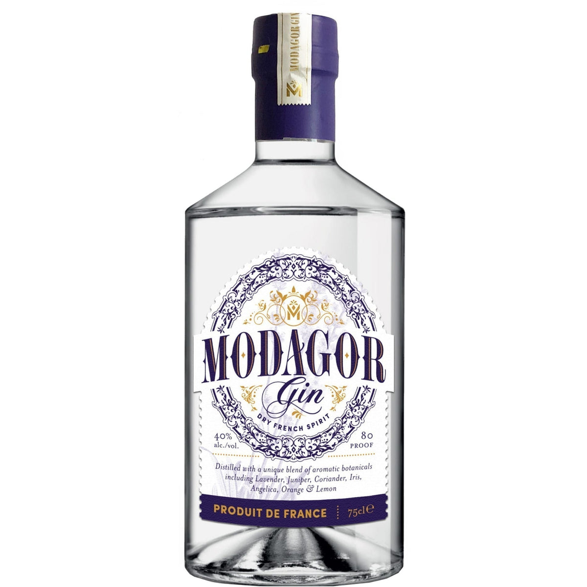 Modagor Gin 750ml