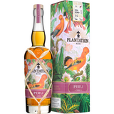 Plantation Peru 2006 Double Aged Rum 750ml