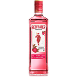 Beefeater Pink Strawberry London Dry Gin 750ml