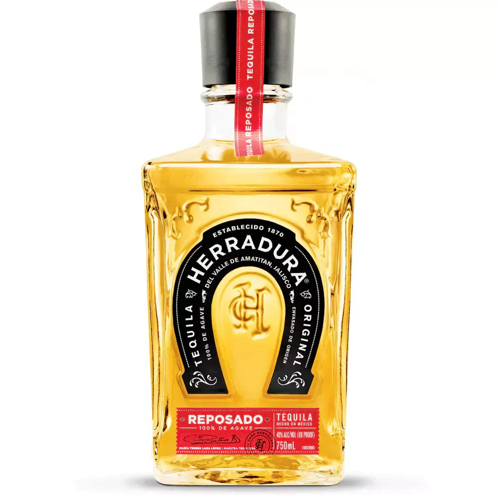 Herradura® Reposado Tequila 750ml