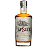 Tap 8 Sherry Finish Canadian Rye Whiskey 750ml