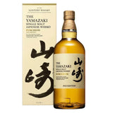 The Yamazaki Puncheon 2022 Edition Japanese Whisky 700ml