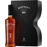 Bowmore 27 Year Old Timeless Series Scotch Whisky 750ml