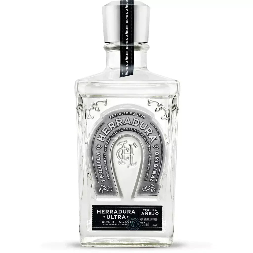 Herradura® Ultra Añejo Cristalino Tequila 750ml